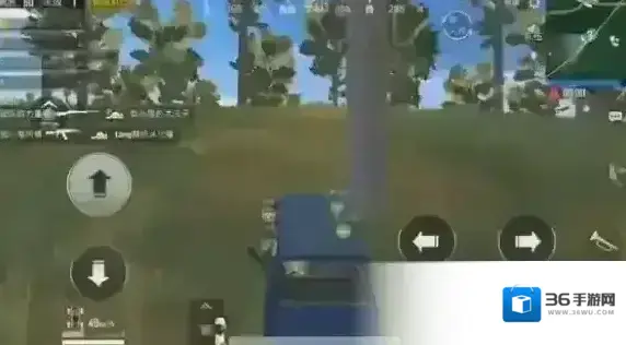 绝地求生刺激战场在哪里发射信号枪比较好 发射信号枪位置推荐