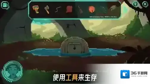 被遗弃的星球星球