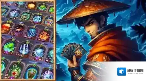 王座持有者卡牌