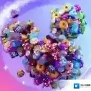 迪士尼魔法3D匹配手游2025-迪士尼魔法3D匹配官方最新版Androidv5.0.2