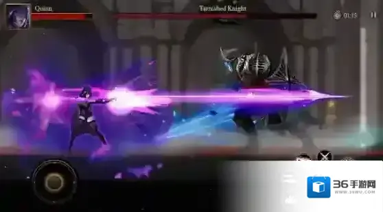 死亡阴影2觉醒点击