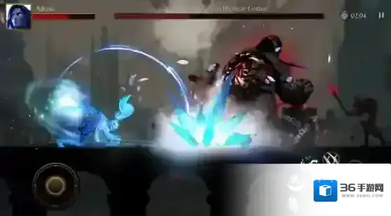 死亡阴影2觉醒武器