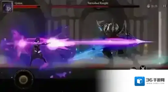 死亡阴影2觉醒点击