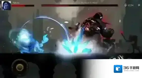 死亡阴影2觉醒武器