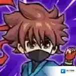 武士刀之龙正式开始