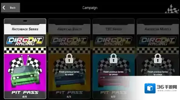 环形公路赛比赛