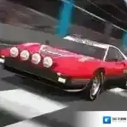 环形公路赛手游2025-环形公路赛官方最新版Androidv1.0.005