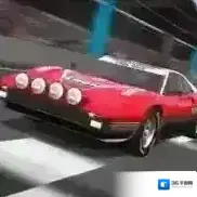 环形公路赛游玩