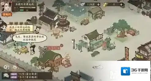 大店小二店小二