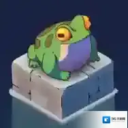 青蛙方块官方最新版-v1.0.7