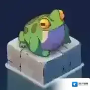 青蛙方块青蛙