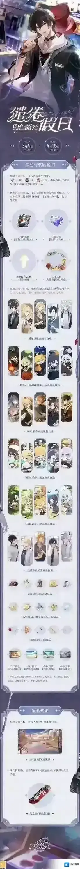 时空中的绘旅人行程