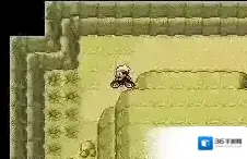 pokemmo手游沙漠幻影塔二层玩法 沙漠幻影塔快速通过技巧