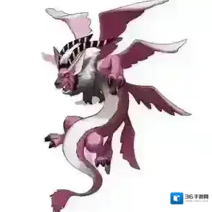 数码宝贝再现圣龙兽X技能 圣龙兽X获得方法