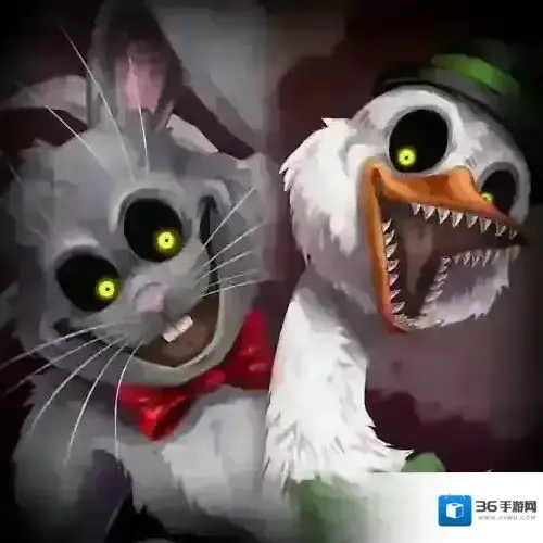 霍普先生的玩具屋玩具盒手游2025-霍普先生的玩具屋玩具盒官方最新版Androidv1.0.0.2