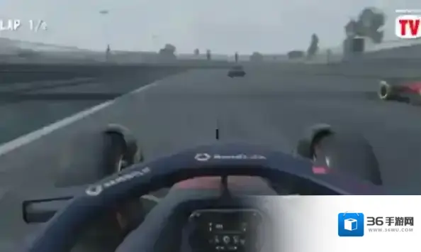 F1方程式赛车方程式赛车