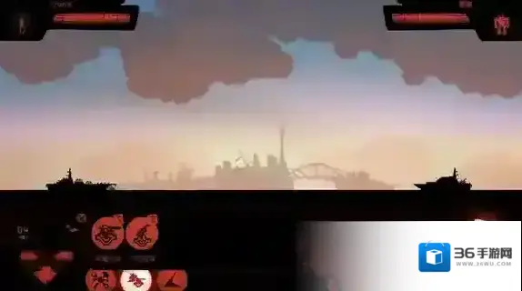 战巡大作战战巡