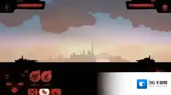 战巡大作战战巡