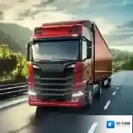 卡车经理手游2025-卡车经理官方最新版Androidv1.2.30