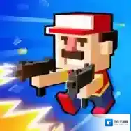 僵尸纪元4末日幸存者