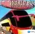 世界巴士驾驶模拟器驾驶