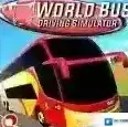世界巴士驾驶模拟器手游2025-世界巴士驾驶模拟器官方最新版Androidv1394