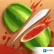 水果忍者模式