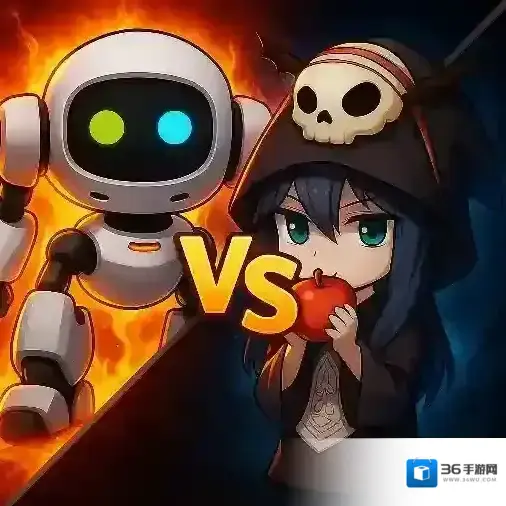 安卓勇者与苹果魔王魔王