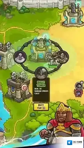 守护者传奇王国陨落体验