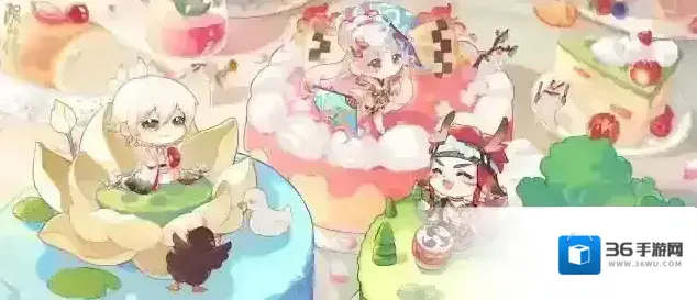 阴阳师  ☆4月式神诞生庆典邀请函☆