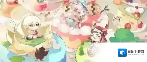 阴阳师  ☆4月式神诞生庆典邀请函☆