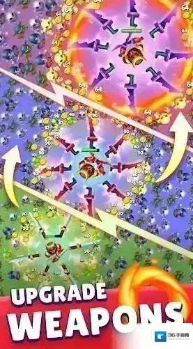 英雄与部落游戏