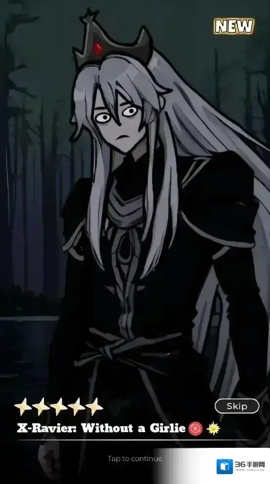 可爱的许愿者卡池