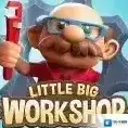 小小大工坊官方最新版