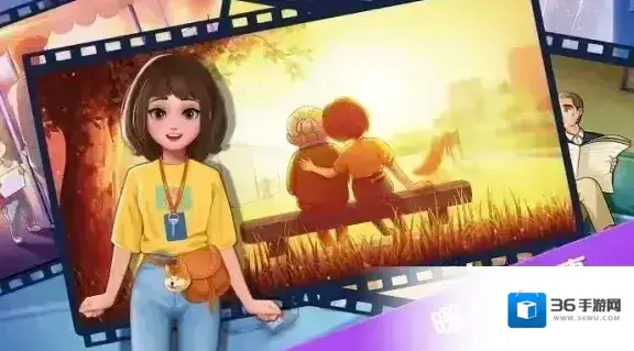 楼下的早餐店店铺