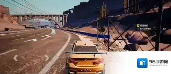 极品飞车集结集结