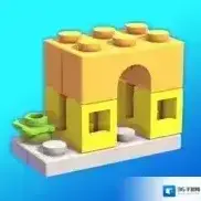 积木大冒险官方最新版-v0.303.11