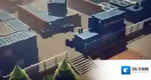 逃离鸭科夫利用