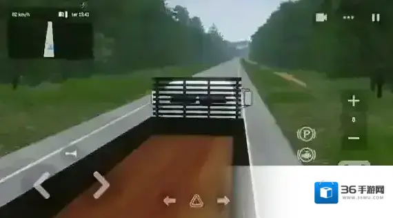 全球卡车在线卡车