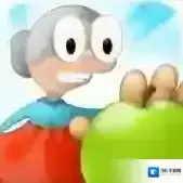 跑酷老奶奶官方最新版