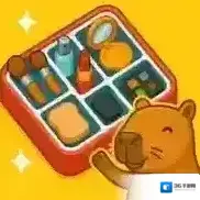 解压收纳整理达人关卡