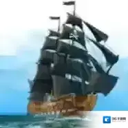 暴风雨海盗行动港口