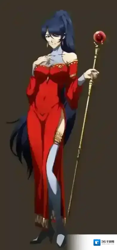 梦幻模拟战杰西卡厉害吗 杰西卡转职技能推荐