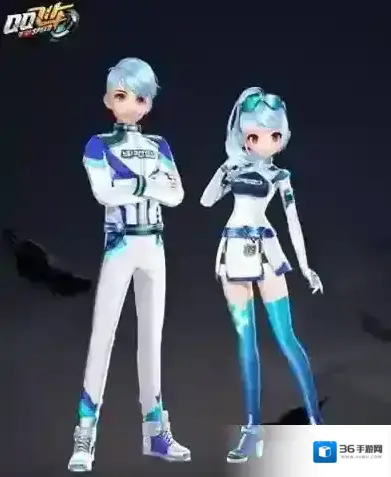 QQ飞车手游破晓起航套装怎么获得 破晓起航套装获得方法介绍