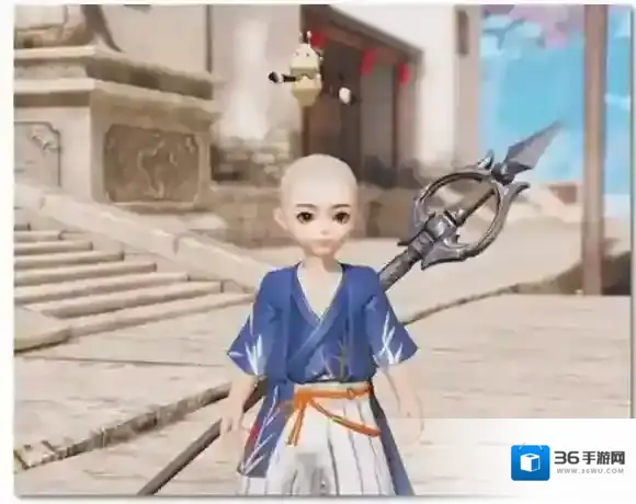 一梦江湖开学季