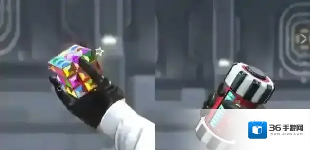 穿越火线枪战王者火炮