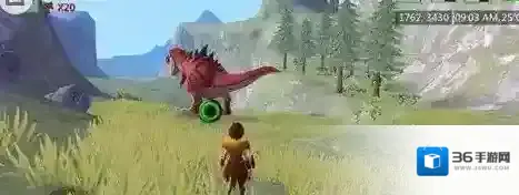 创造与魔法怎么打