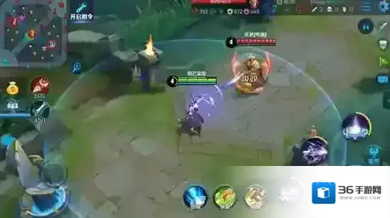 王者荣耀体验服9月7日更新了什么 体验服9月7日伽罗上线兰陵王铠增强_伽罗上线