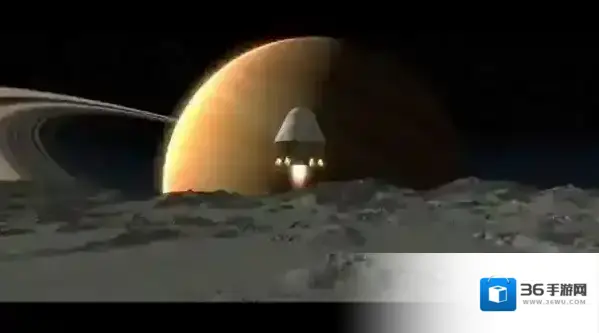 星球基地手机版游戏