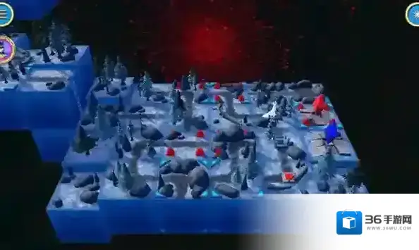 罗特拉6皇家冒险关卡